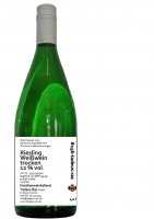 Riesling trocken 2022